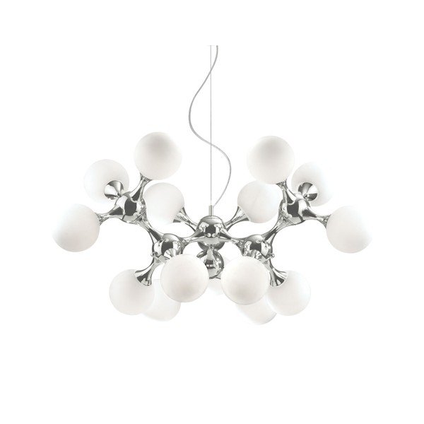 Apparecchio a sospensione Menha - Evergreen Lights