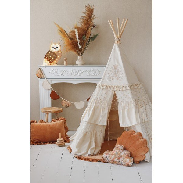 Cuscino per bambini Caramel - Moi Mili-image-1