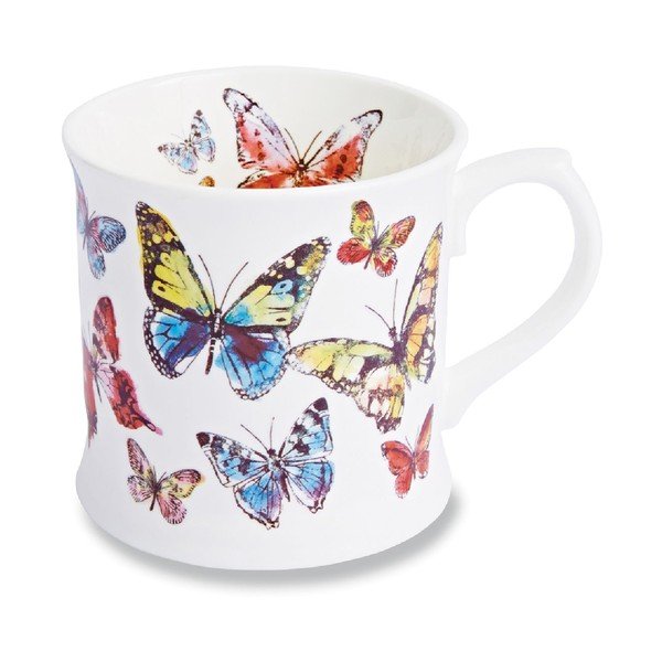 Hrnek Cooksmart Butterfly, 360 ml