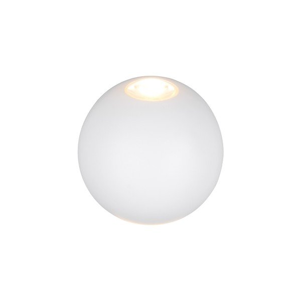 Applique da esterno con sensore di movimento ø 10,5 cm Avisio - Trio-image-2