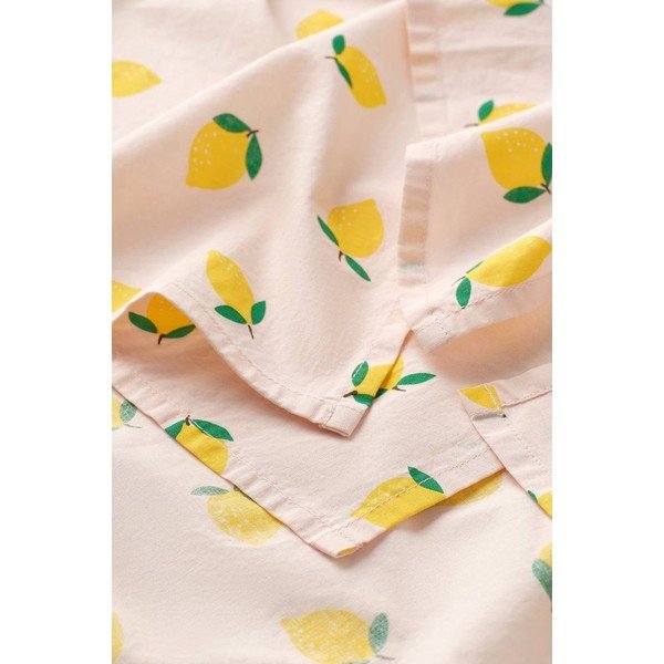 Set di tovaglioli 4 pz 40x40 cm Milly Fruit – Ellos Home-image-2