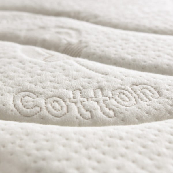 Materasso a molle medio-duro 90x200 cm BLACK dream - Materasso-image-4