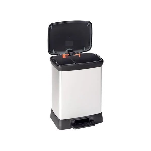 Cestino per rifiuti , 28 l Deco - Curver-image-1