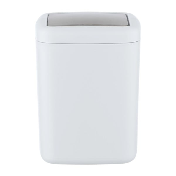 Cestino bianco S, altezza 20 cm Barcelona - Wenko-image-1