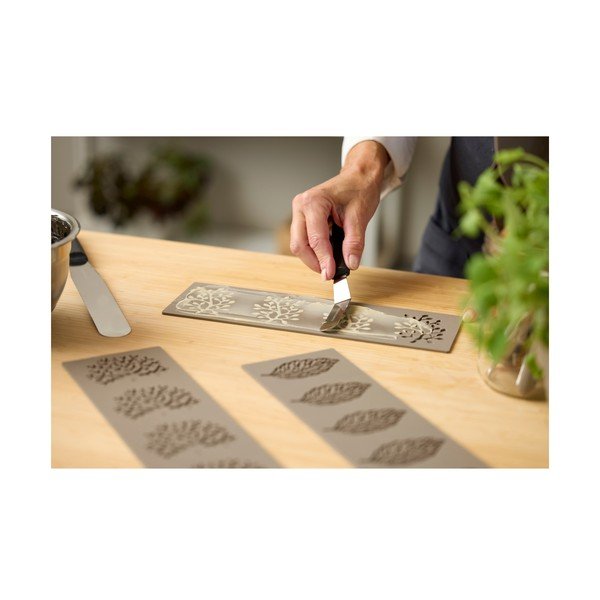 Stampo da forno in silicone 29x9 cm Latte – Blomsterbergs-image-2