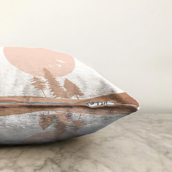 Federa 43x43 cm Rachel - Mila Home-image-2