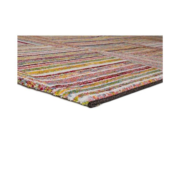 Tappeto adatto all'esterno Moar Multi Derro, 80 x 150 cm - Universal-image-2