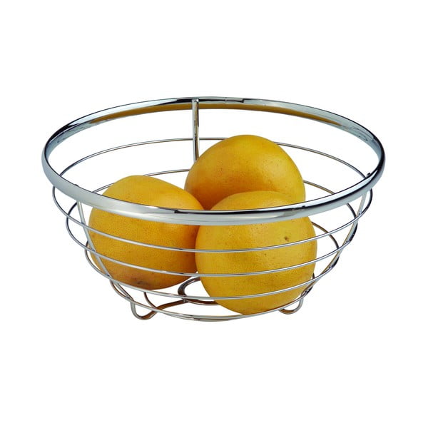Fruttiera in metallo , 7 l Axis - iDesign-image-2