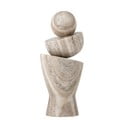 Statuetta in marmo (altezza 24 cm) Lazise - Bloomingville