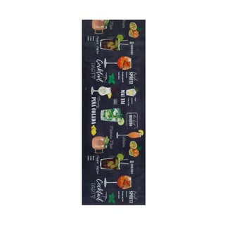 Battistrada , 52 x 100 cm Ricci Pub - Universal