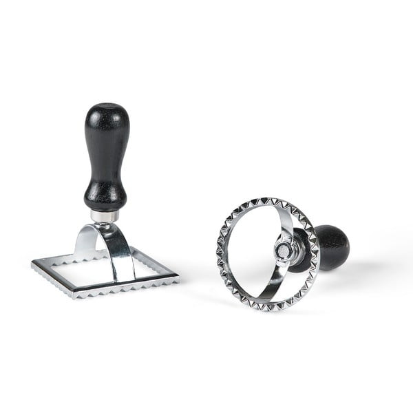 Tagliapasta per ravioli in set da 2 - Holm-image-2