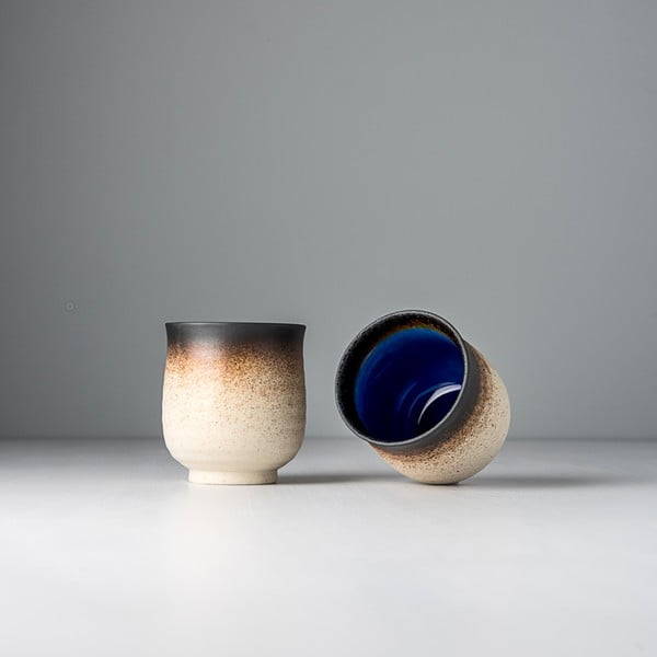 Tazza in ceramica Cobalt - MIJ-image-1