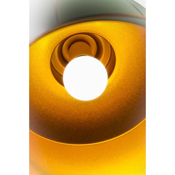 Lampadina LED con luce neutra e presa E27, 8 W – GTV-image-2