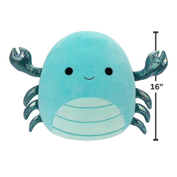 Peluche Carpio - SQUISHMALLOWS-image-4