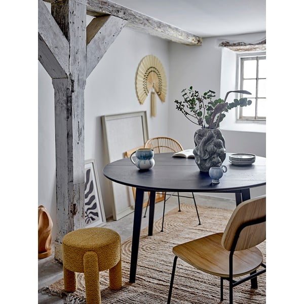 Decorazione da appendere in bambù 70x75 cm Jaime – Bloomingville-image-2