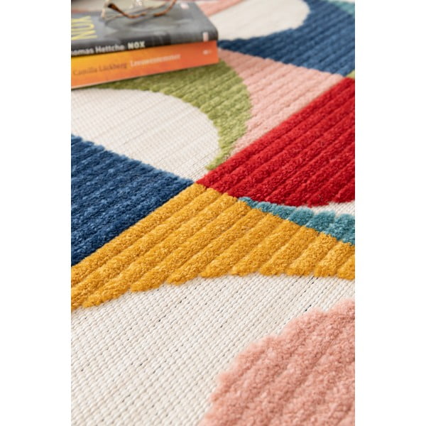 Tappeto per esterni 160x230 cm Mila - Universal-image-3