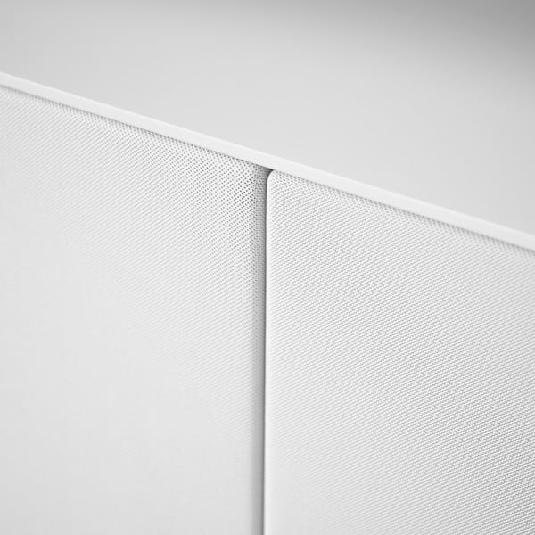 Cassettiera TV bianca Edge by Hammel - Hammel Furniture-image-3