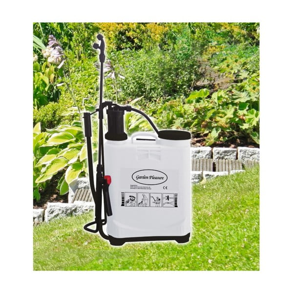Spruzzatore a pressione - Garden Pleasure-image-2