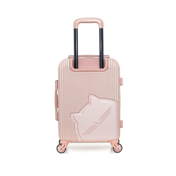 Pink Lollipops Libby Valigia a 4 ruote, 31 l - LOLLIPOPS-image-4