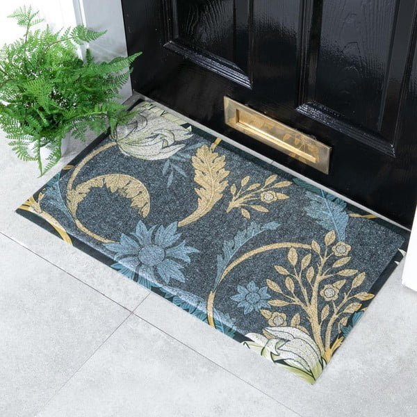 Tappetino 40x70 cm William Morris - Artsy Doormats-image-1