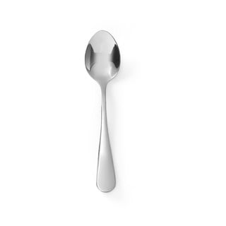 Set di 12 cucchiaini da caffè in acciaio inox Profi Line - Hendi