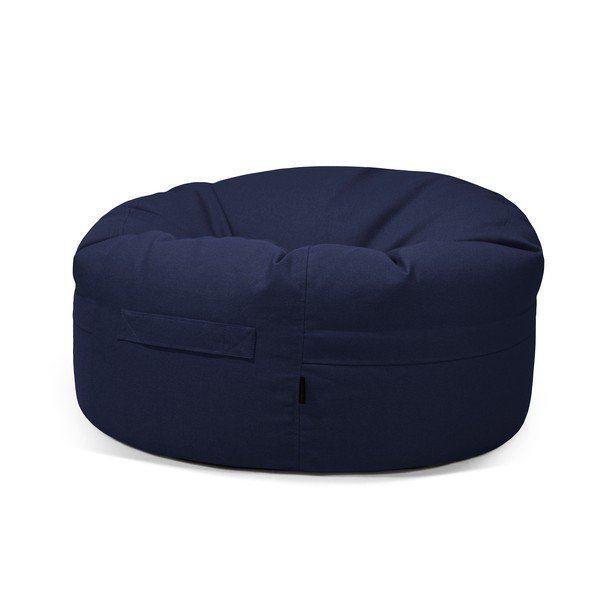 Puof a sacco blu Roll 105 – SLOWDOWN