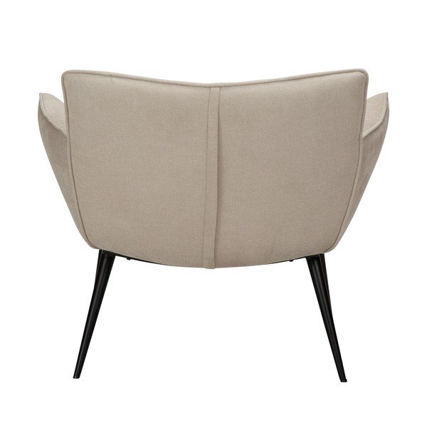 Poltrona bianco crema Join - DAN-FORM Denmark-image-3