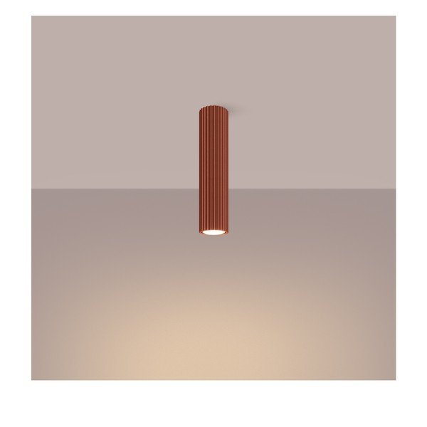 Faretto color mattone Gleam – Sollux-image-3