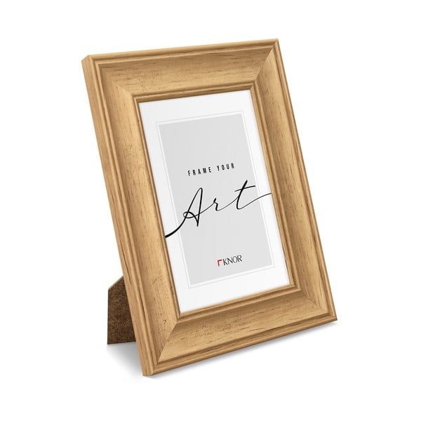 Cornice in plastica 22x28 cm - knor-image-2