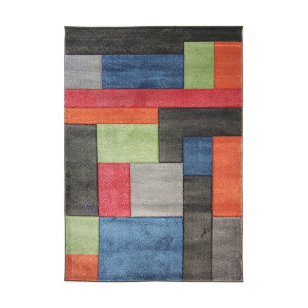 Tappeto Cosmos Multi, 160 x 230 cm - Flair Rugs