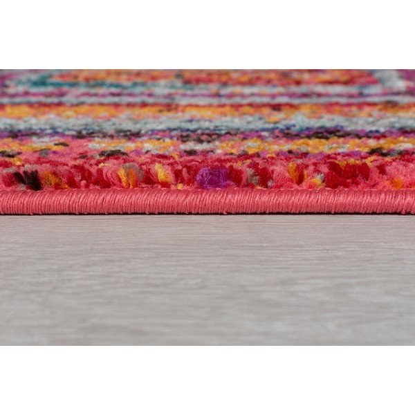 Tappeto a strisce 66x230 cm Zook - Flair Rugs-image-2