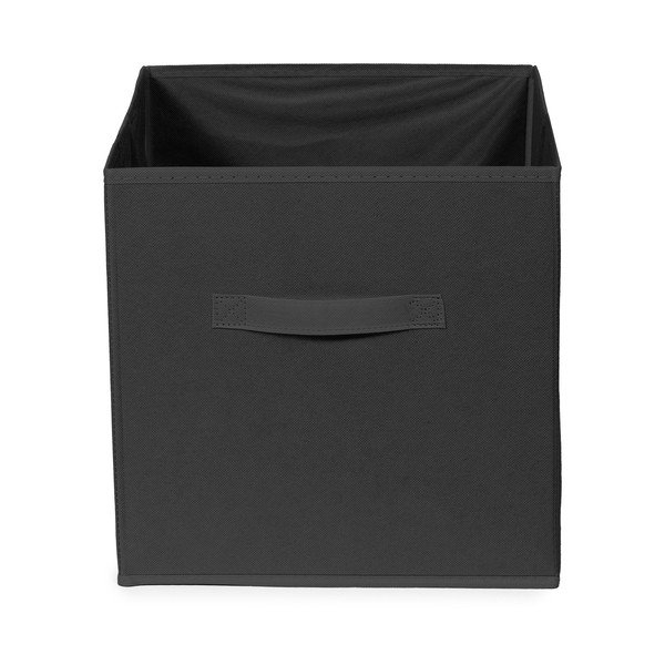 Scatola nera in tessuto 31x31x31 cm – Compactor