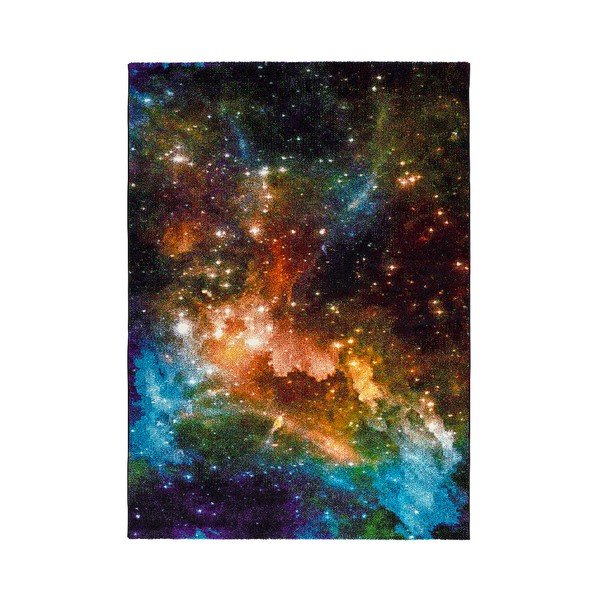 Tappeto magico Urano, 140 x 200 cm - Universal-image-1