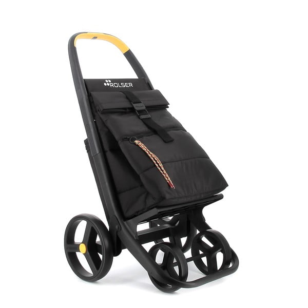 Borsa per la spesa 45 l M Clec Termo Polar 8 Plus - Rolser-image-2