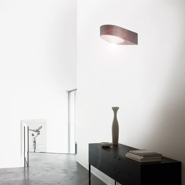 Apparecchio per esterni a parete Luno - Evergreen Lights-image-1