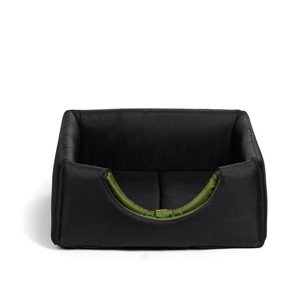 Cuccia nera per cani 48x48 cm Up and Down XL - Rexproduct-image-3