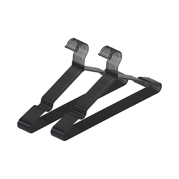 Grucce in set in metallo 20 pz Sascha – Wenko