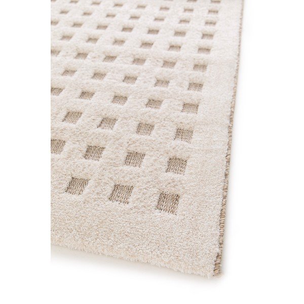 Tappeto crema 160x230 cm Diena - Universal-image-3