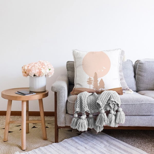 Federa 43x43 cm Rachel - Mila Home-image-1