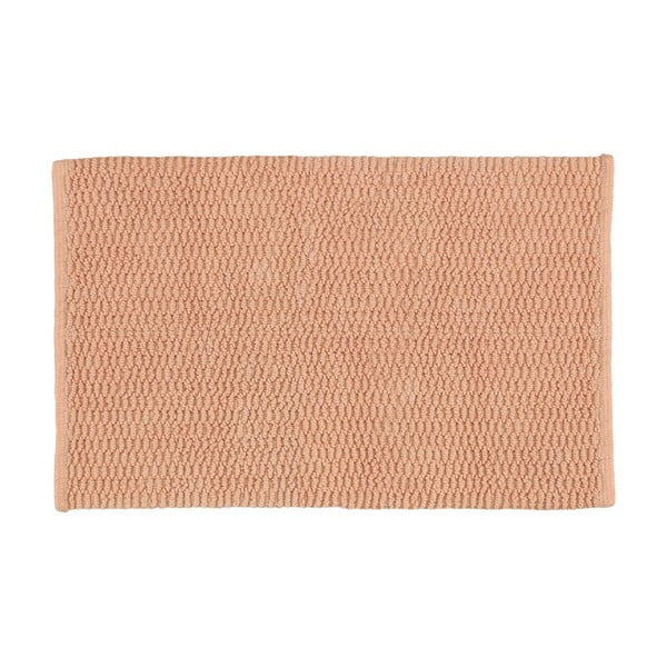 Tappeto da bagno marrone , 80 x 50 cm Mona - Wenko