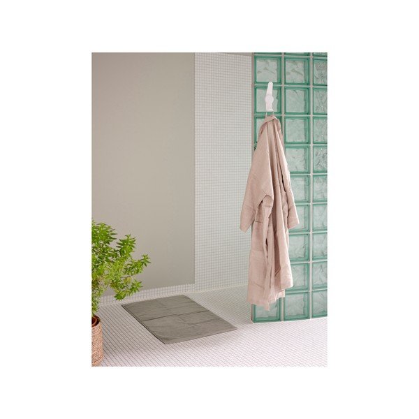 Tappetino per il bagno color kaki 50x80 cm Classic – Zone-image-1