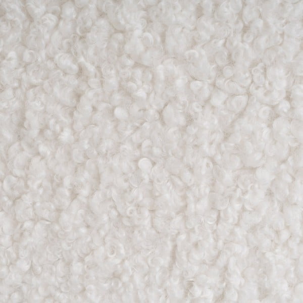 Cuscino decorativo in sherpa 45x45 cm Sherpa – Casa Selección-image-3