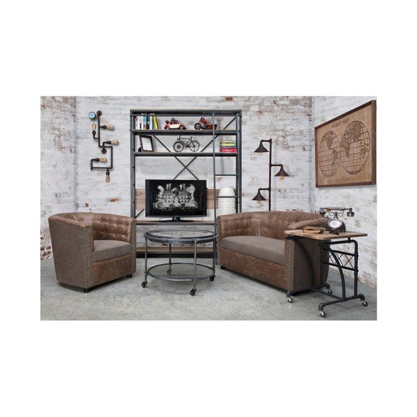 Tavolo pieghevole Manhattan - Mauro Ferretti-image-4