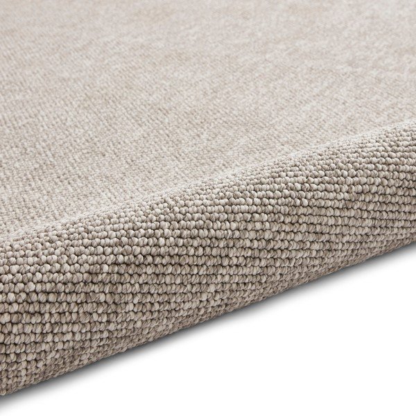Tappeto grigio 200x290 cm Boucle – Think Rugs-image-3