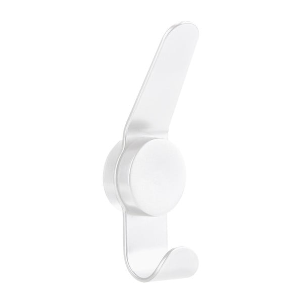 Gancio di plastica autobloccante Puck - Zone