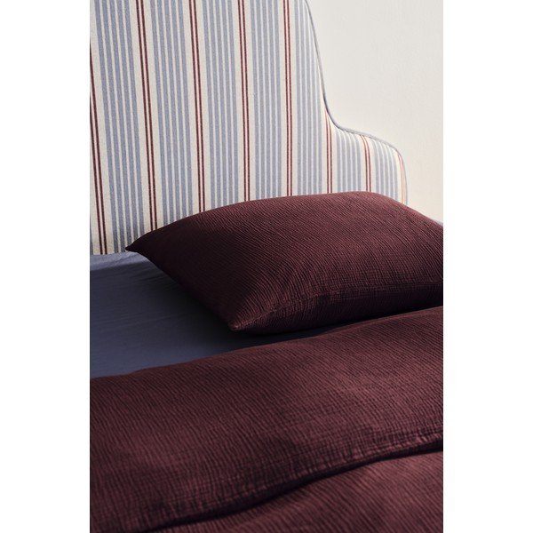 Federa per cuscino in mussola 50x60 cm Amilia – Jotex-image-1