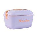 Borsa frigo viola 20 l Pop – Polarbox