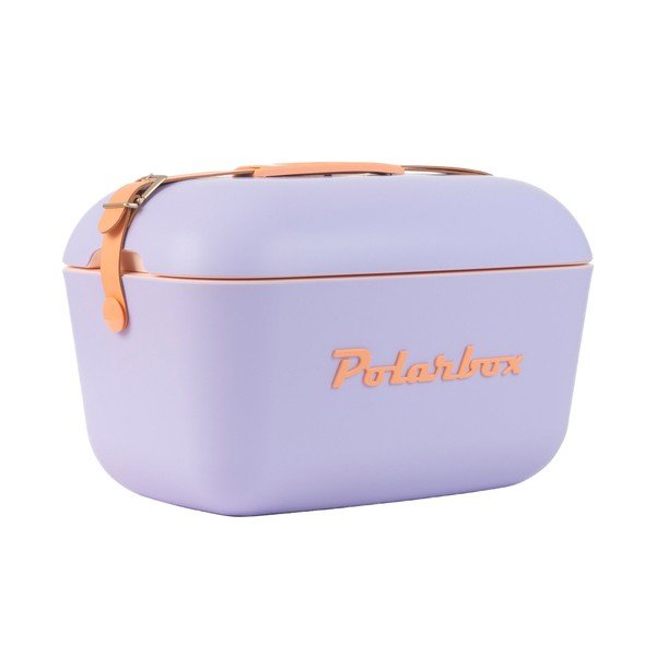 Borsa frigo viola 20 l Pop – Polarbox