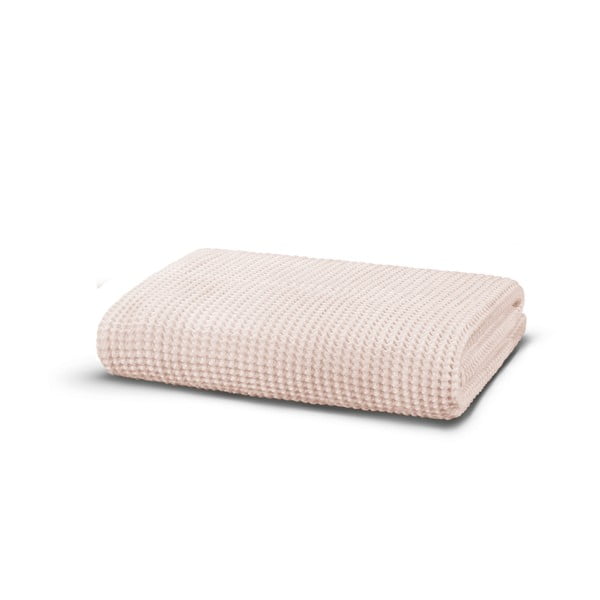 Asciugamano rosa 40x30 cm Modal - Foutastic