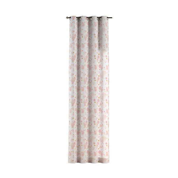 Tenda per bambini 260x130 cm Magic - Yellow Tipi-image-2